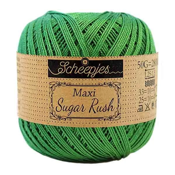 Scheepjes Maxi Sugar Rush